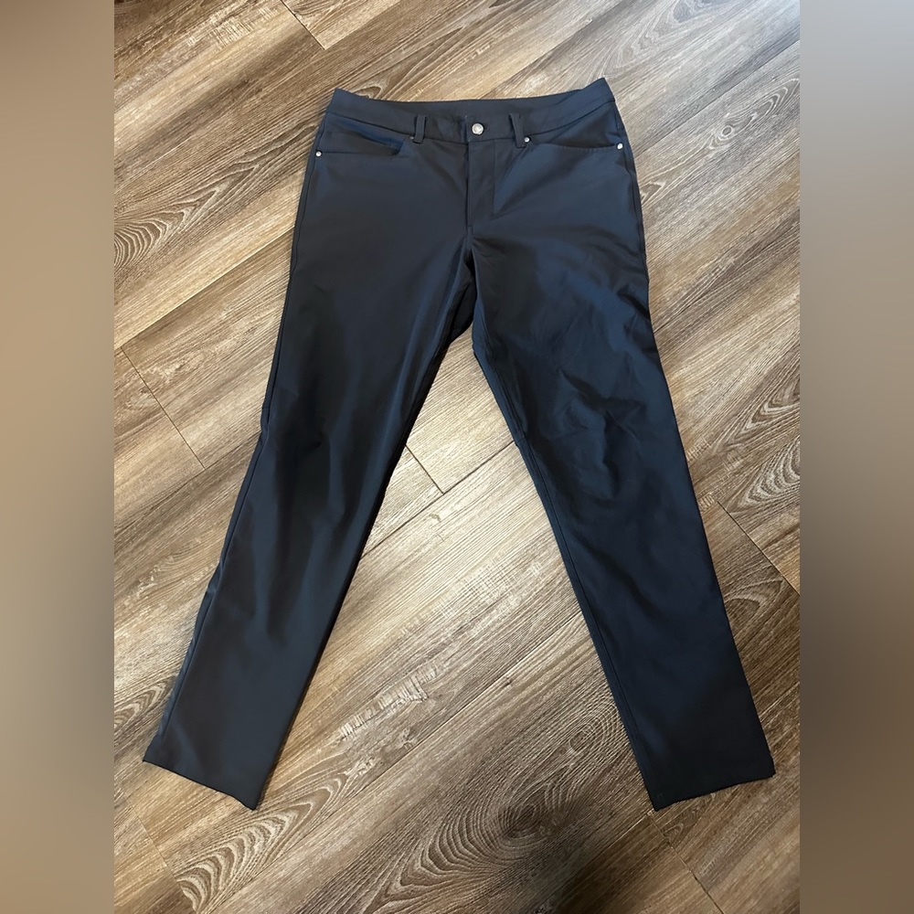 Lululemon ABC pant